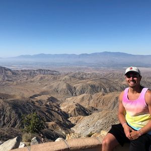 Meet your Posher, John